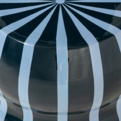 Bijzettafel Boyd Blue