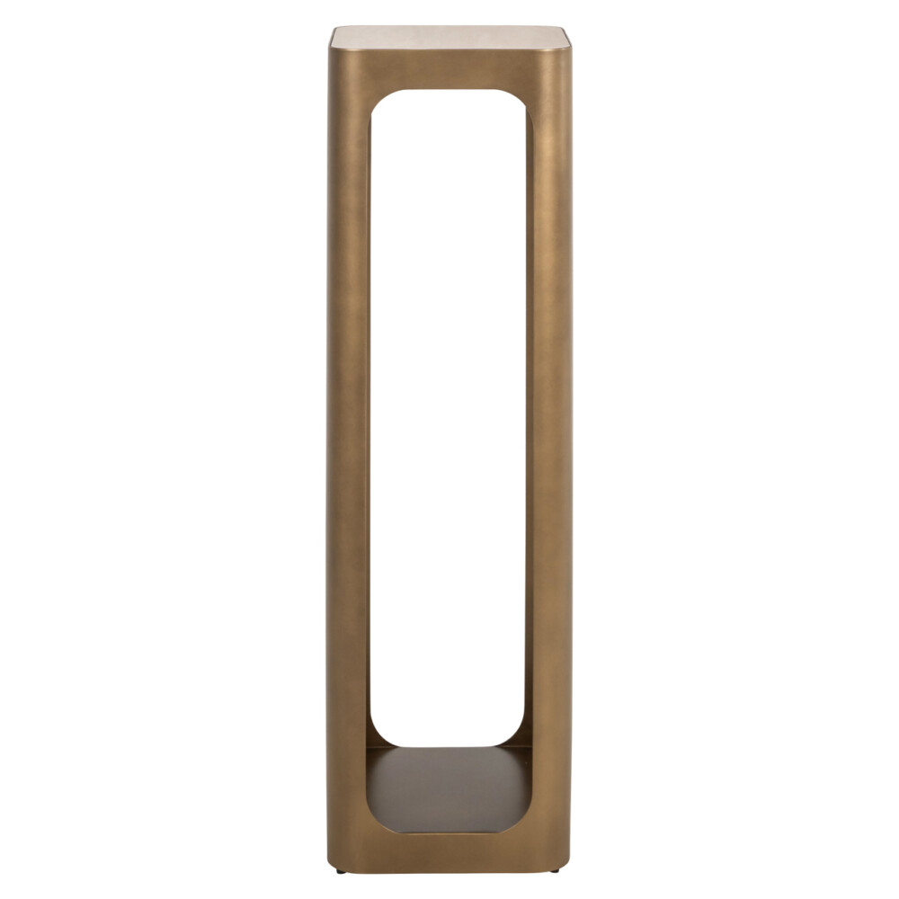 Pilaar Claridge gold