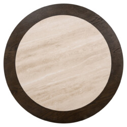 Salontafel Nando brown