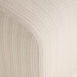 Outdoor eetkamerstoel Riva beige