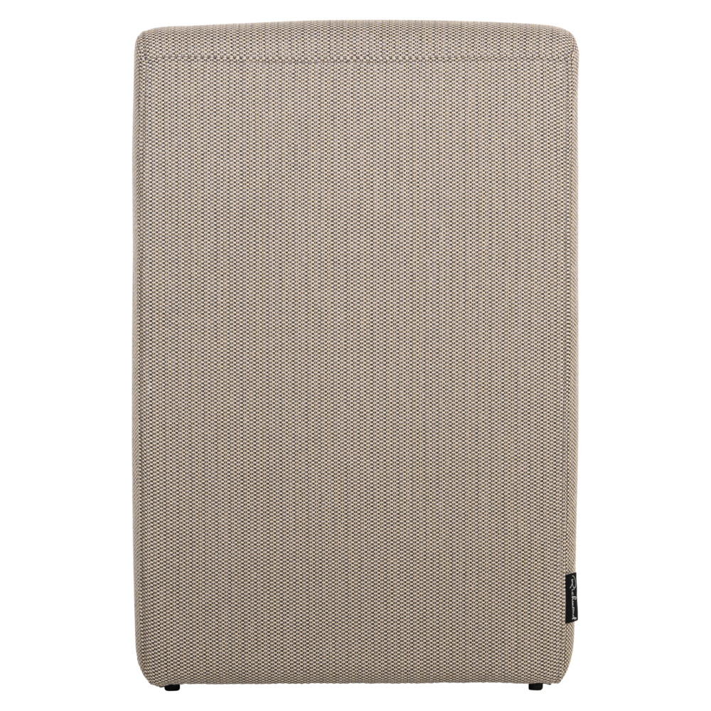 Outdoor eetkamerstoel Riva taupe