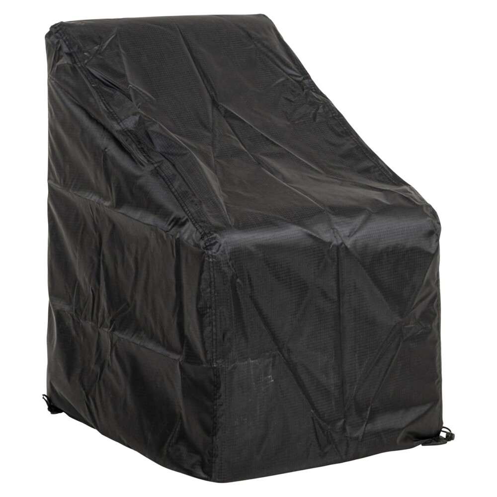 Outdoor eetkamerstoel Riva taupe