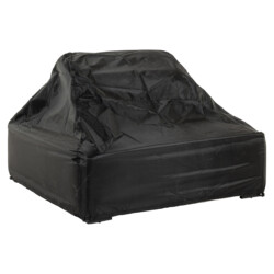 Outdoor lounge stoel Jondal taupe