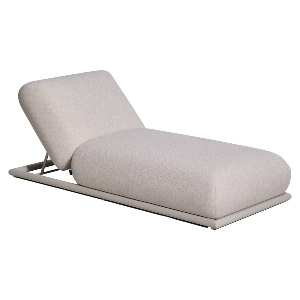 Outdoor dagbed Sullivan beige alpine