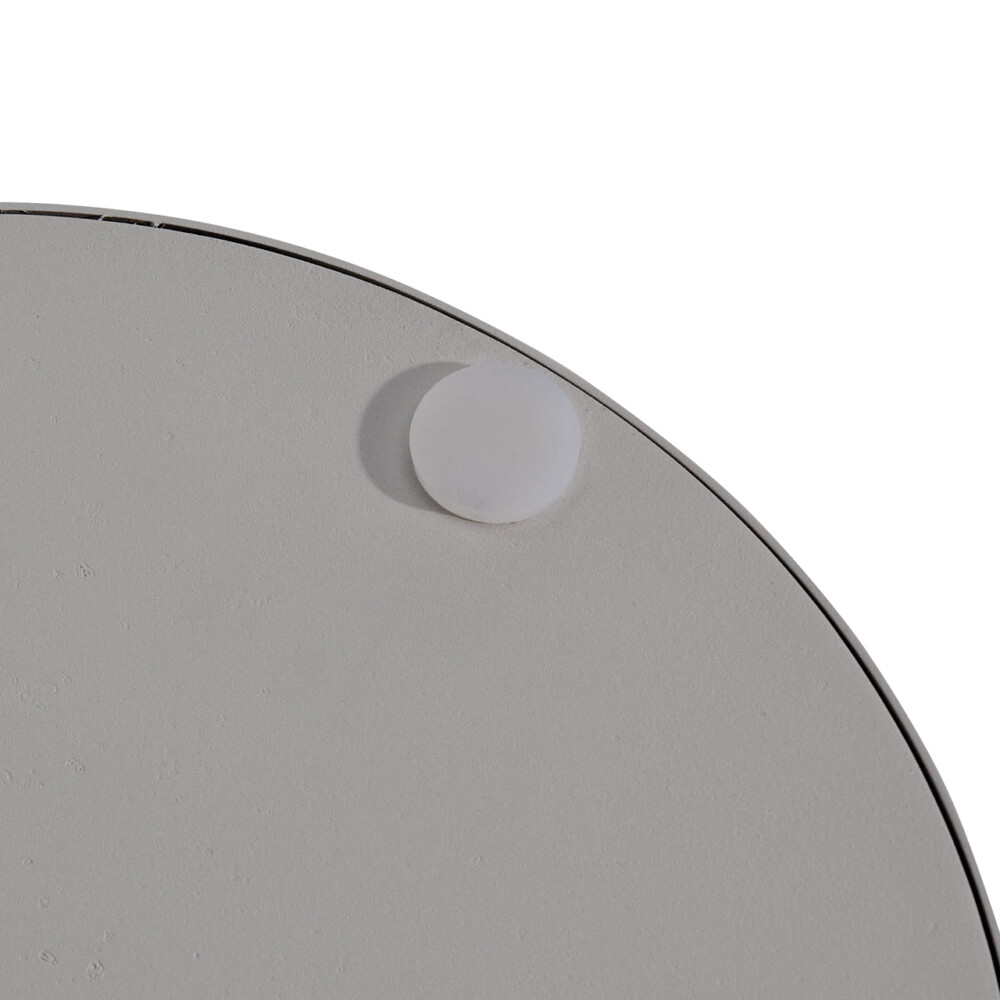 Outdoor bijzettafel Quinn light beige