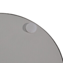 Outdoor bijzettafel Quinn light beige