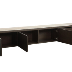 TV-meubel Lachance brown