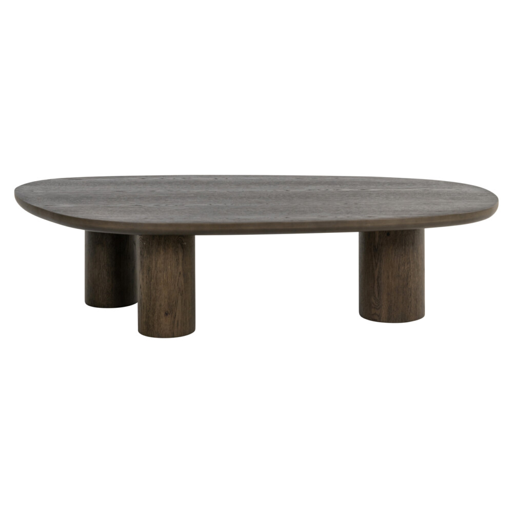 Salontafel Ellington brown
