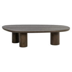 Salontafel Ellington brown