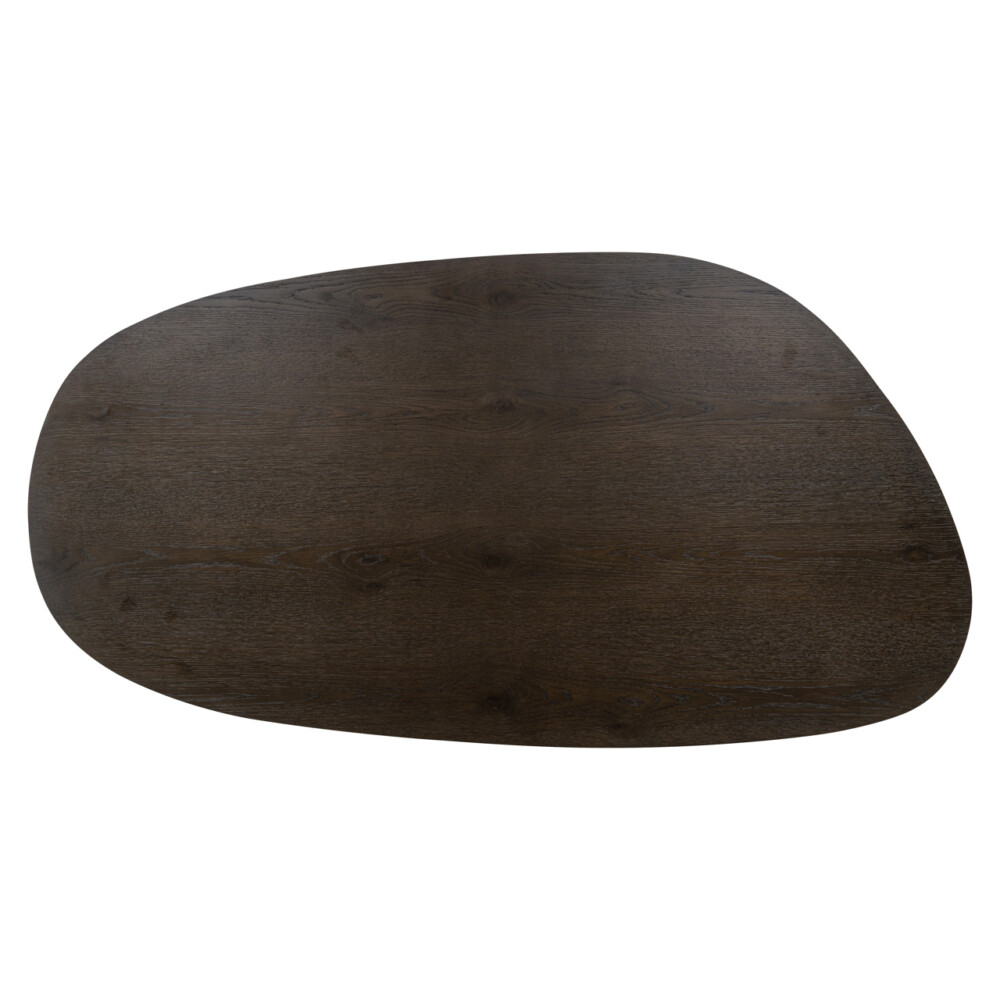 Salontafel Ellington brown