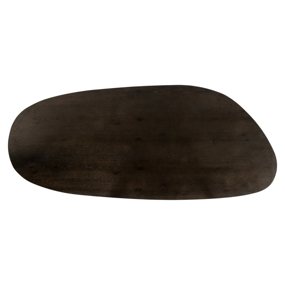 Eettafel Ellington brown 230