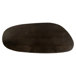 Eettafel Ellington brown 230