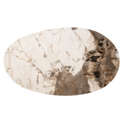 Salontafel Langford brown