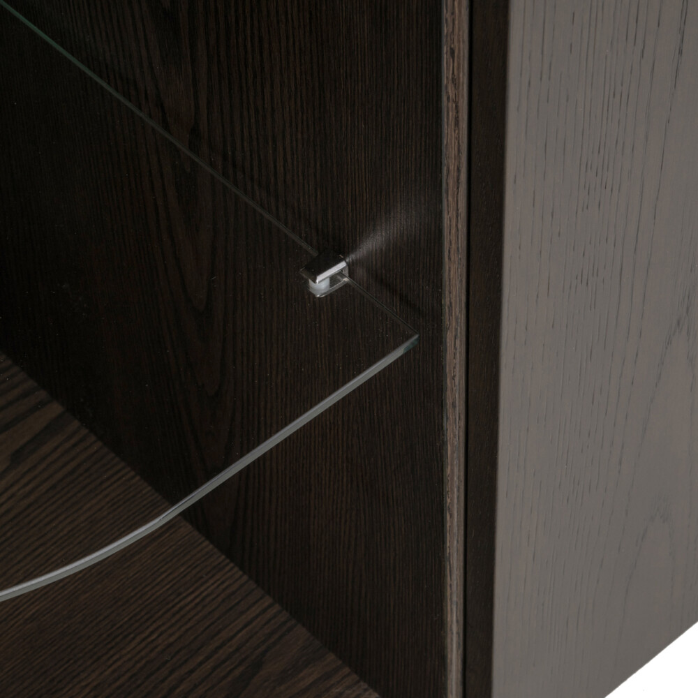 Dressoir Langford brown