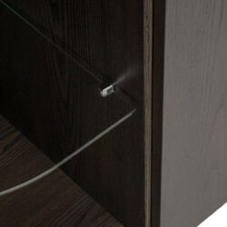 Dressoir Langford brown