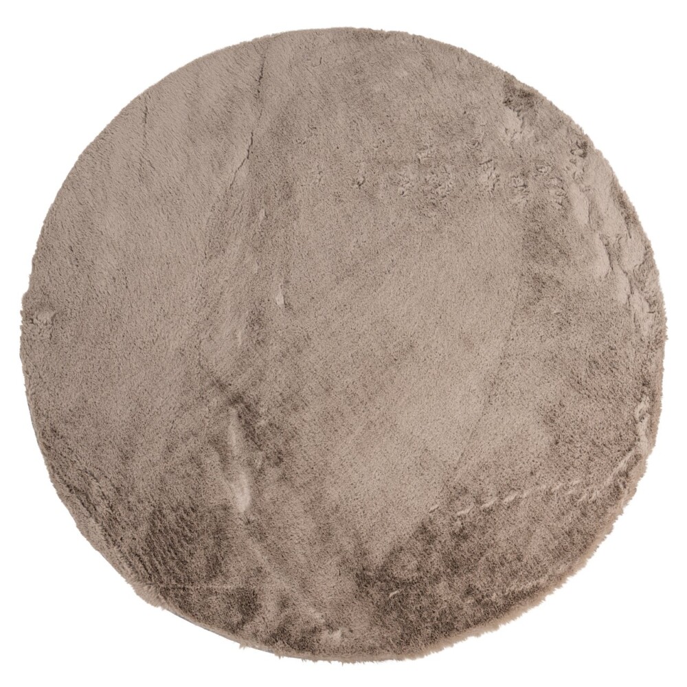 Tapijt Saifo sand 160Ø