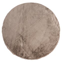 Tapijt Saifo sand 160Ø