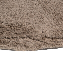 Tapijt Saifo sand 160Ø