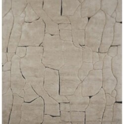 Tapijt Bhawan brown 300x400