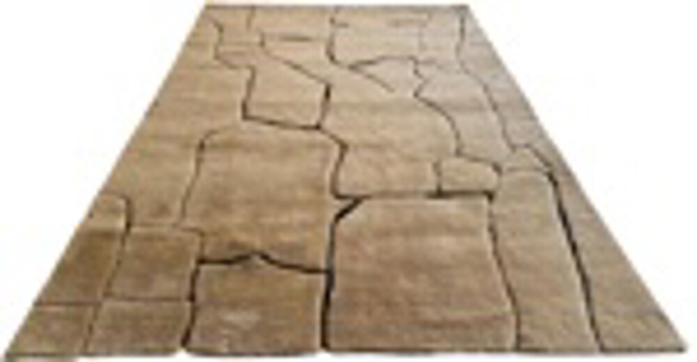 Tapijt Bhawan brown 300x400