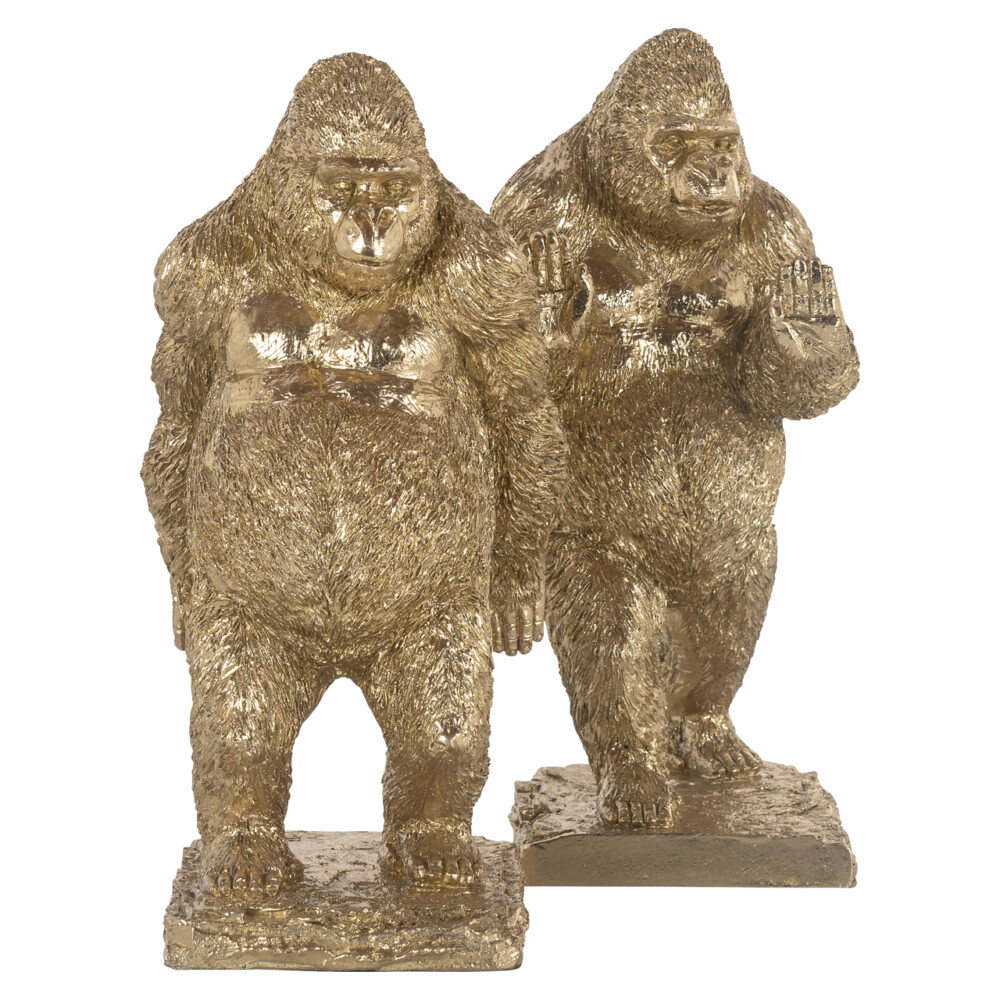 Boekenstandaards Donky gold