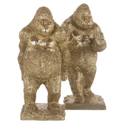 Boekenstandaards Donky gold