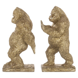 Boekenstandaards Donky gold