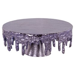 Taartplateau Meggy lavender