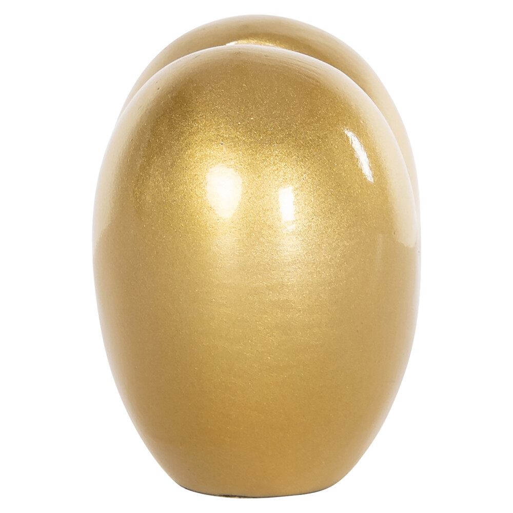 Kandelaar Dilly gold small