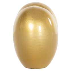 Kandelaar Dilly gold small