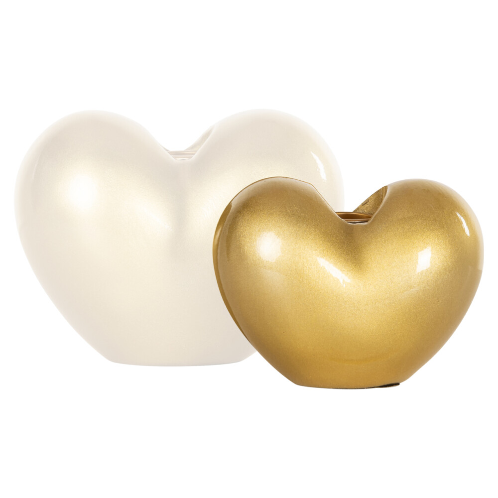 Kandelaar Dilly gold small