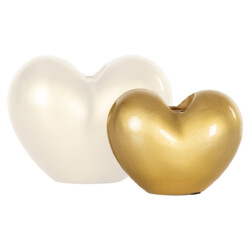 Kandelaar Dilly gold small