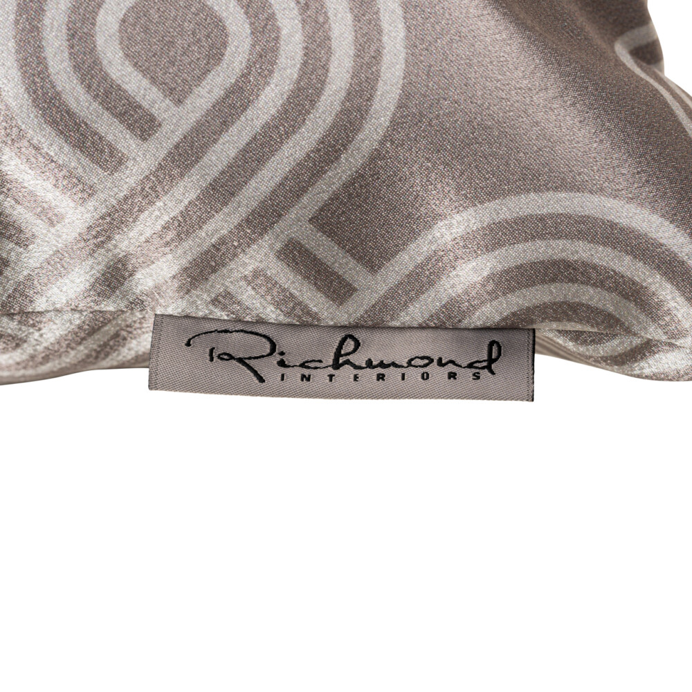 Kussen Mindy quadrant cream 50x50