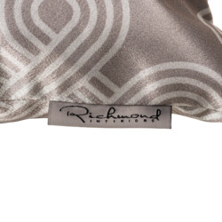 Kussen Mindy quadrant cream 50x50