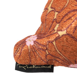 Kussen Vanity orange lynn 50x50