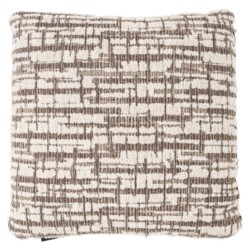 Kussen Oliv cream 50x50