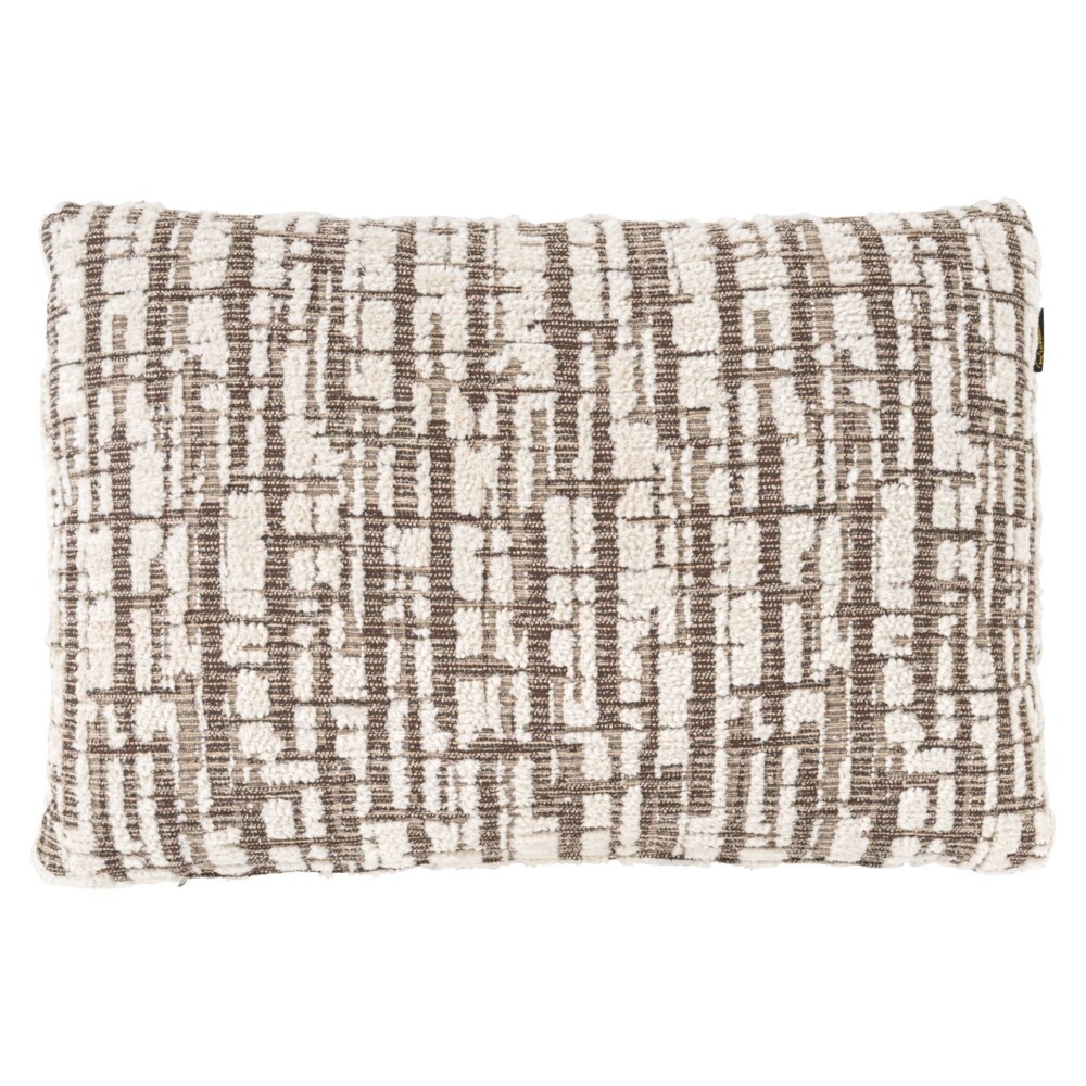 Kussen Oliv cream 40x60