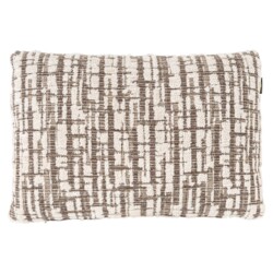 Kussen Oliv cream 40x60