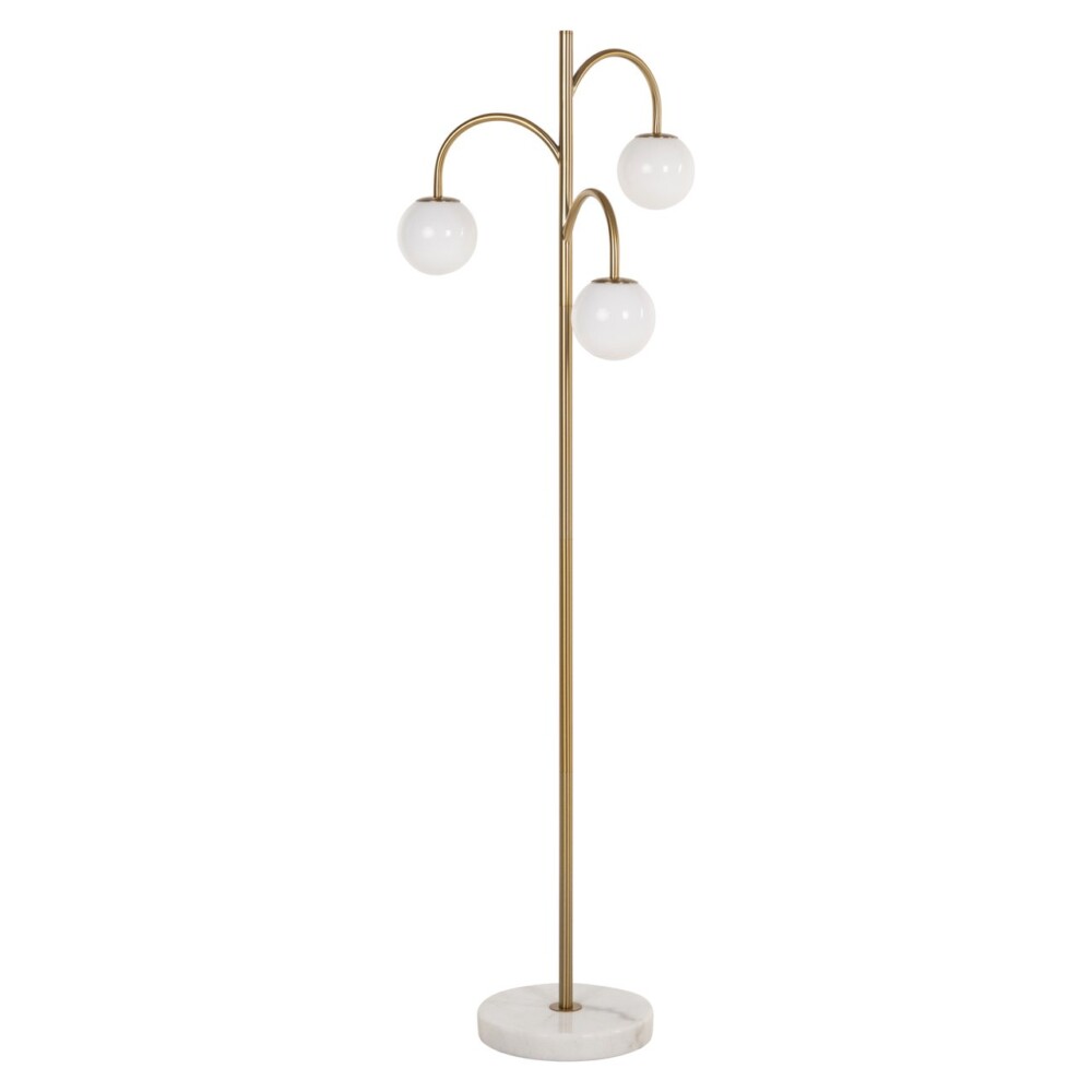 Vloerlamp Janou (Gold)