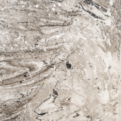 Tafellamp Cecile black/white