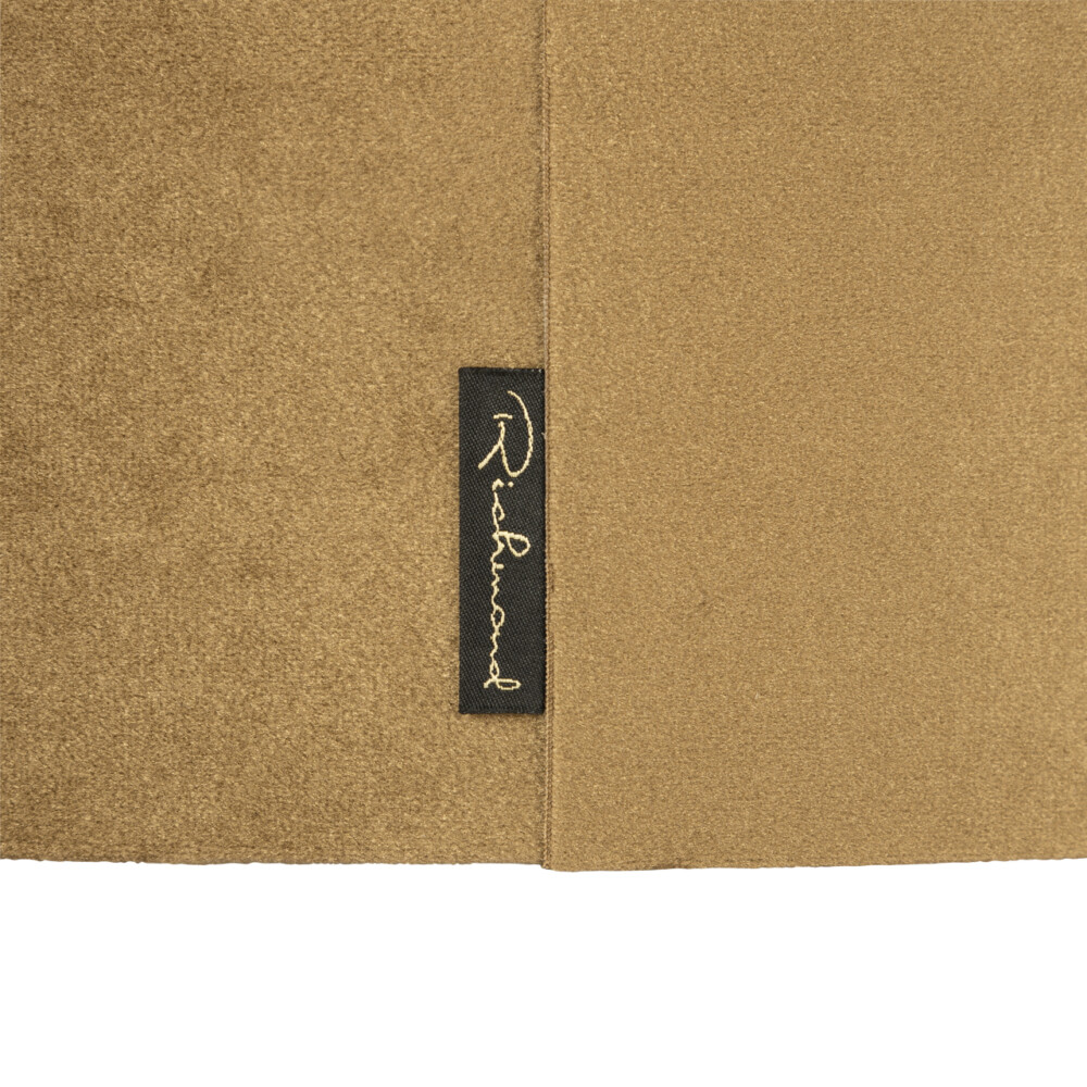 Lampenkap Addy gold 50Ø