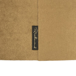 Lampenkap Addy gold 50Ø