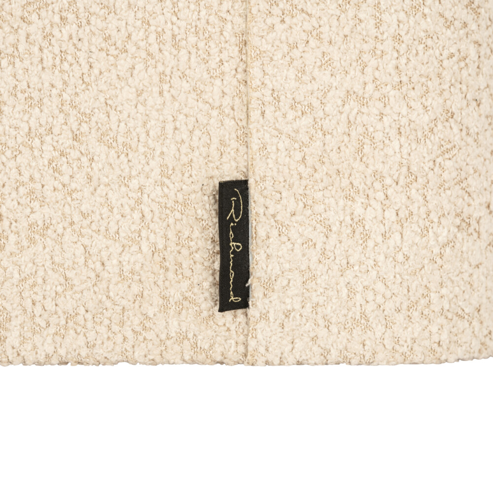 Lampenkap Miley beige rectangular