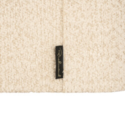 Lampenkap Miley beige rectangular