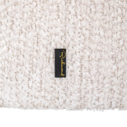 Lampenkap Marly lovely cream 50Ø