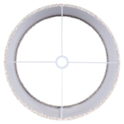 Lampenkap Marly lovely cream 50Ø