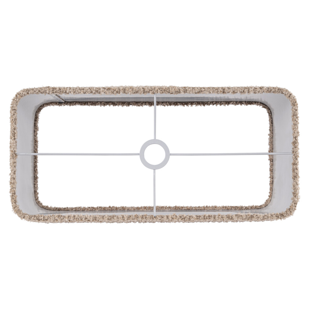 Lampenkap Emily lovely beige