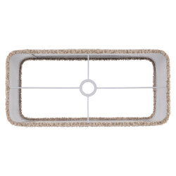 Lampenkap Emily lovely beige