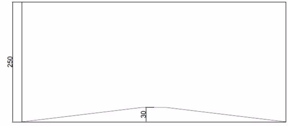 Lampenkap Live trendy rose rectangle large