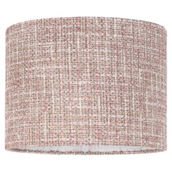 Lampenkap Live trendy rose 40Ø